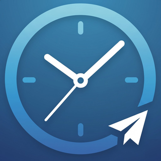Ticket Scheduler — Zendesk app icon